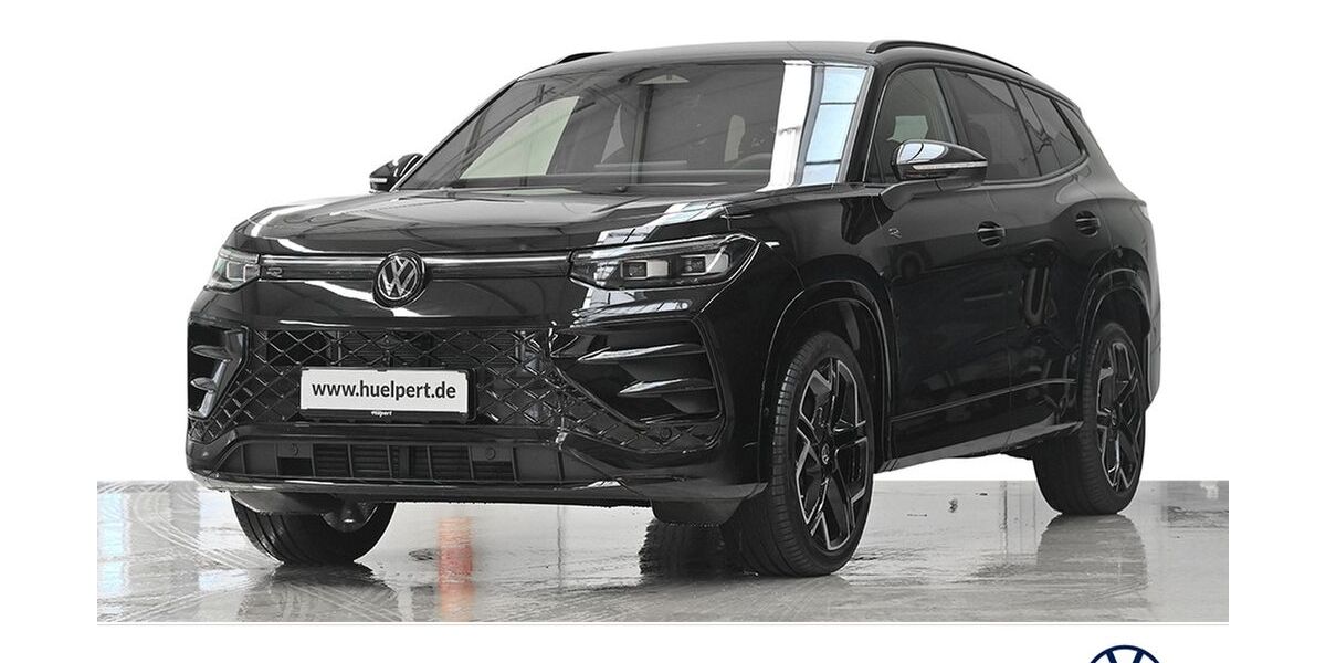 VW Tayron 2.990 km 57.430 &euro; Unna 59423