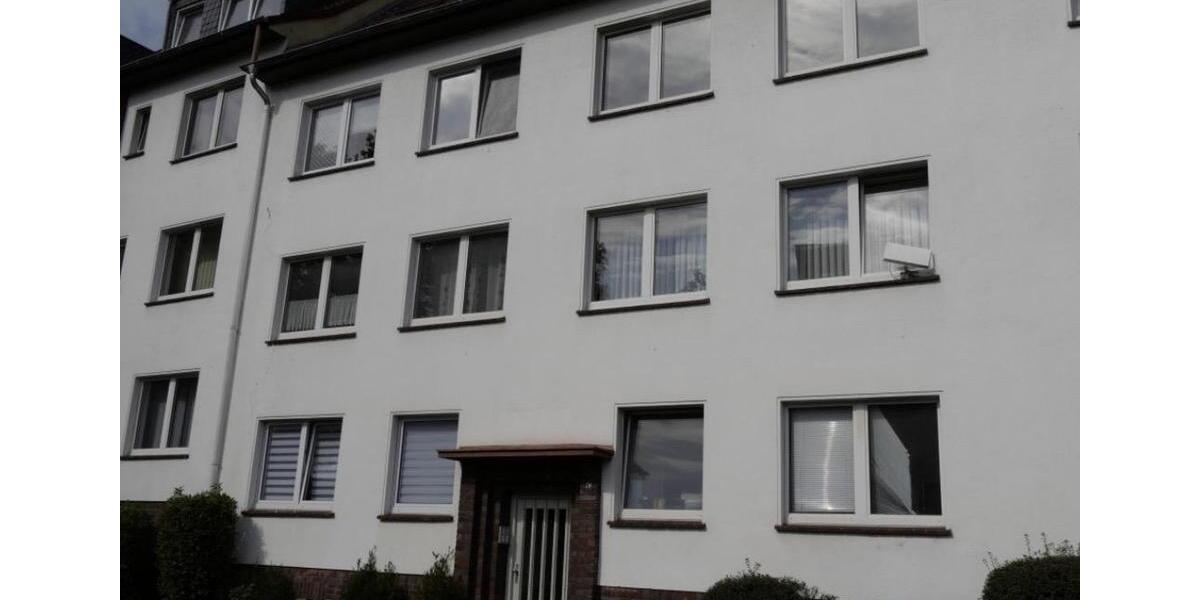 Etagenwohnung Dortmund Hörde - 2 Zimmer, 41 m&sup2;, 492&euro; | Angebot:26610009