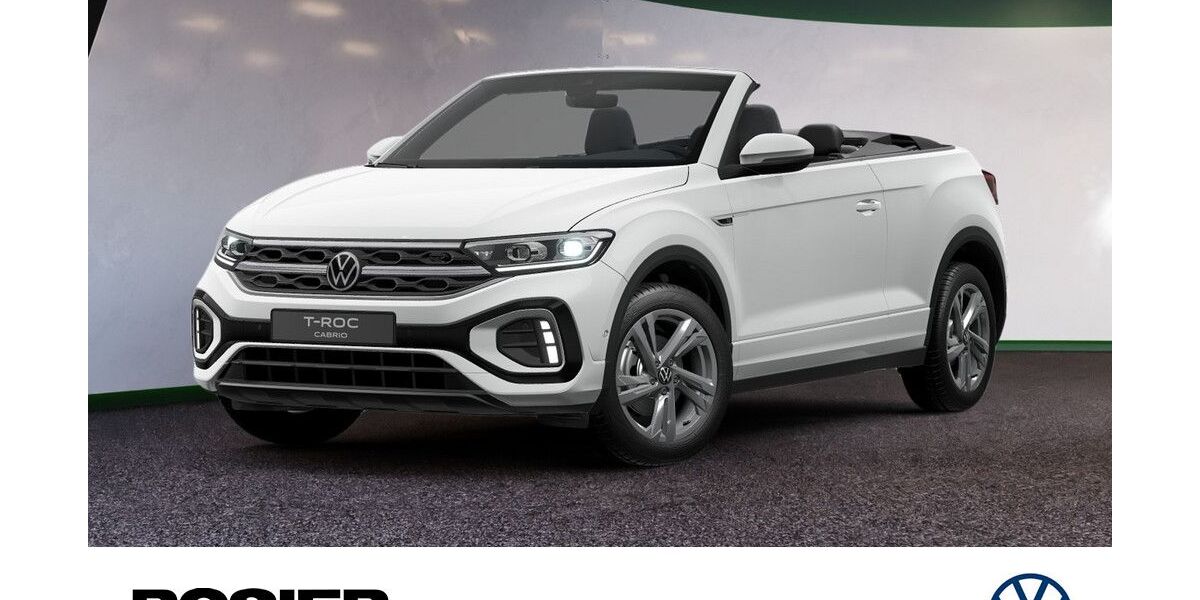VW T-Roc 26.509 km 31.220 &euro; Menden 58706