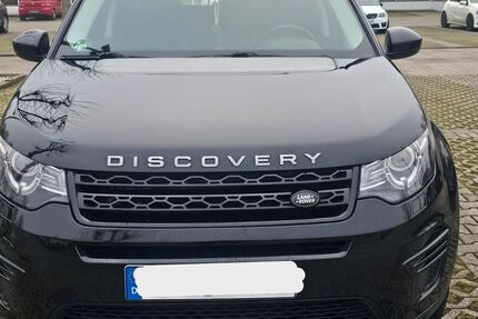 Land Rover Discovery Sport 112.000 km 19.800 &euro; Lünen 44532