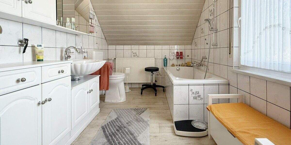 Einfamilienhaus Waltrop - 6 Zimmer, 152 m&sup2;, 499.000&euro; | Angebot:25865931