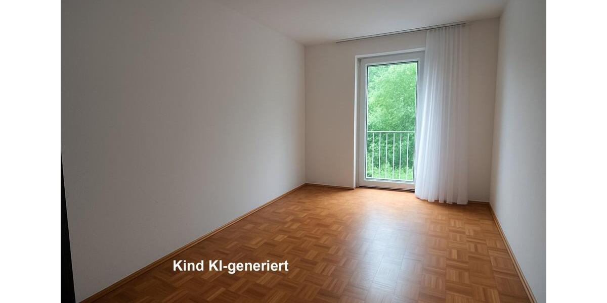 Etagenwohnung Dortmund Gartenstadt - 3 Zimmer, 80 m&sup2;, 275.000&euro; | Angebot:26822539