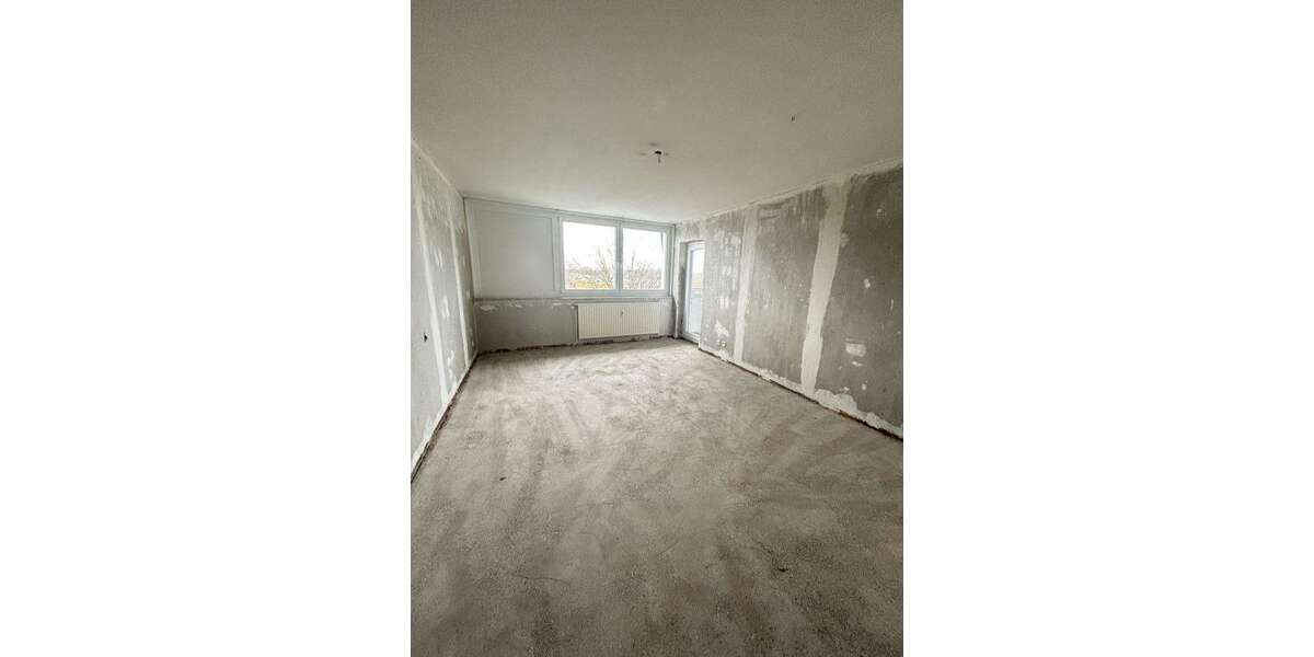 Etagenwohnung Dortmund Grevel - 3 Zimmer, 77 m&sup2;, 639&euro; | Angebot:25272544