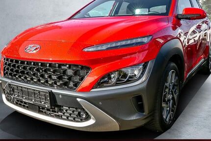 Hyundai KONA 75.000 km 18.990 &euro; Dortmund 44289