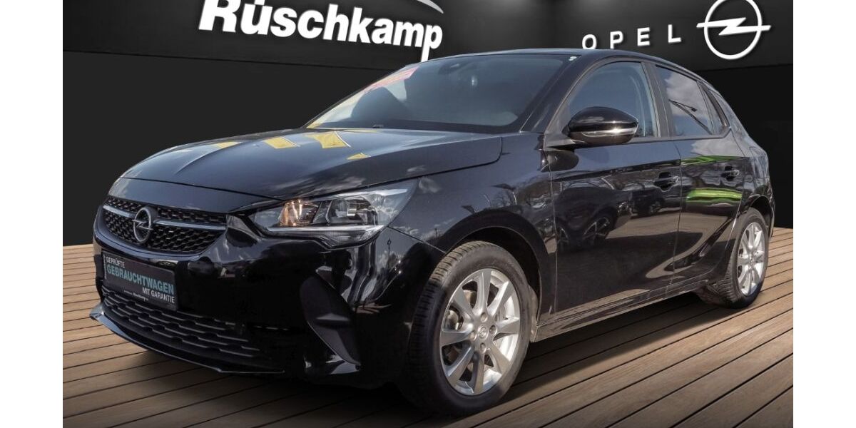 Opel Corsa 63.285 km 11.980 &euro; Dortmund 44145