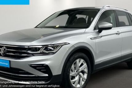 VW Tiguan 52.816 km 28.450 &euro; Hagen 58089