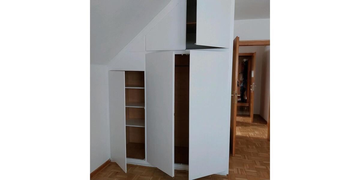 Etagenwohnung Dortmund Aplerbeck - 1 Zimmer, 50 m&sup2;, 650&euro; | Angebot:26621358