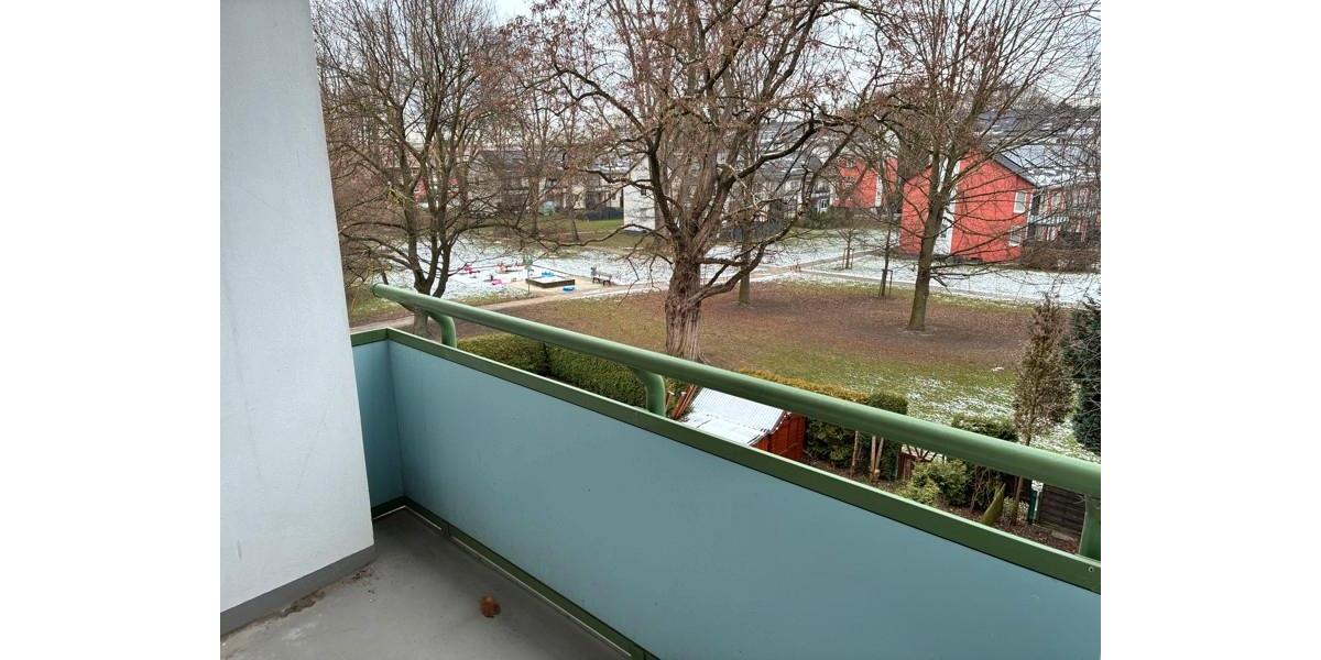 Etagenwohnung Dortmund Scharnhorst - 2 Zimmer, 48 m&sup2;, 397&euro; | Angebot:25809452