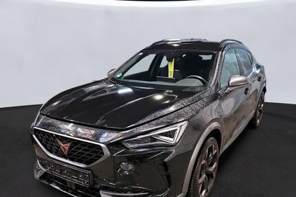 Cupra Formentor 24.862 km 28.500 &euro; Hagen 58091