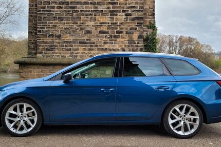 Seat Leon 235.000 km 8.600 &euro; Wetter(Ruhr) 58300