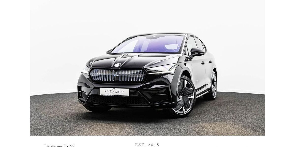 Skoda Enyaq 75.154 km 35.607 &euro; Hagen 58091