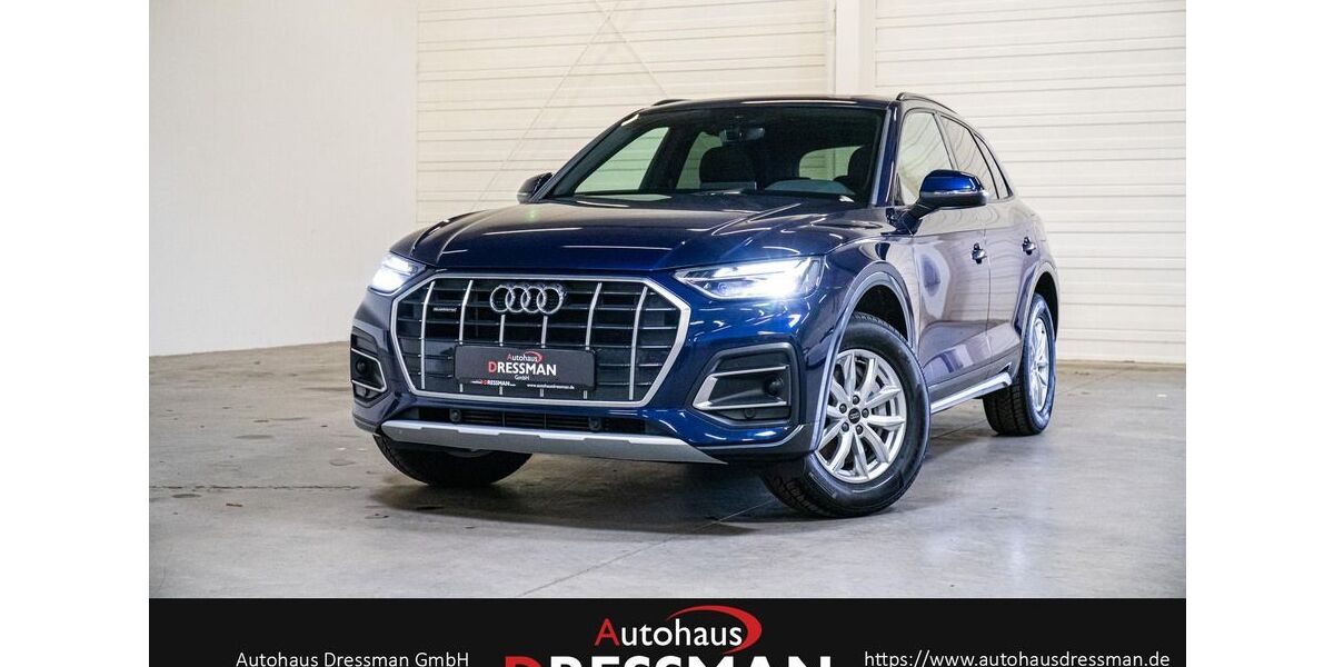 Audi Q5 86.300 km 30.345 &euro; Hamm 59067
