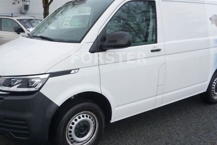 VW T6 Transporter 93.000 km 19.980 &euro; Bönen 59199