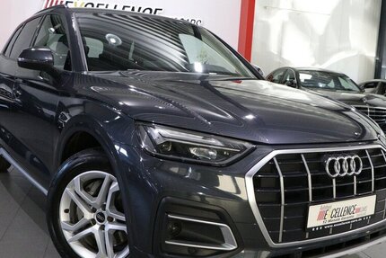 Audi Q5 35 TDI ADVANCED BUSINESS S-LINE SPORT MATRIX 125.000 km 28.555 &euro; Hamm 59077