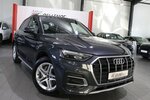 Audi Q5 35 TDI ADVANCED BUSINESS S-LINE SPORT MATRIX 125.000 km 29.999 &euro; Hamm 59077
