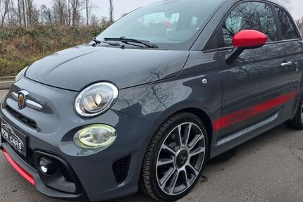 Fiat 500 89.545 km 12.999 &euro; dortmund 44339