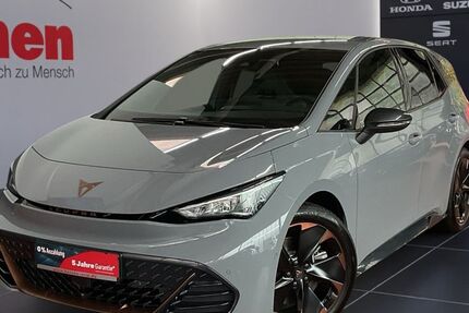 Cupra Born 43.041 km 25.899 &euro; Werne 59368