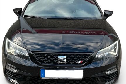 Seat Leon 94.000 km 20.000 &euro; Iserlohn 58636