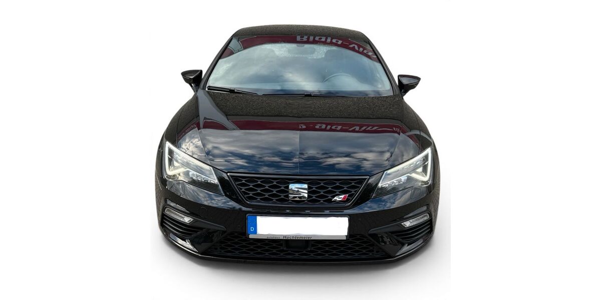 Seat Leon 94.000 km 20.000 &euro; Iserlohn 58636