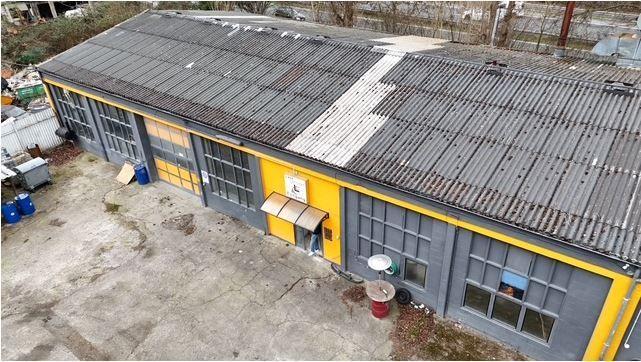 Gewerbeobjekt Dortmund Hörde - 2.370&euro; | Angebot:25752990