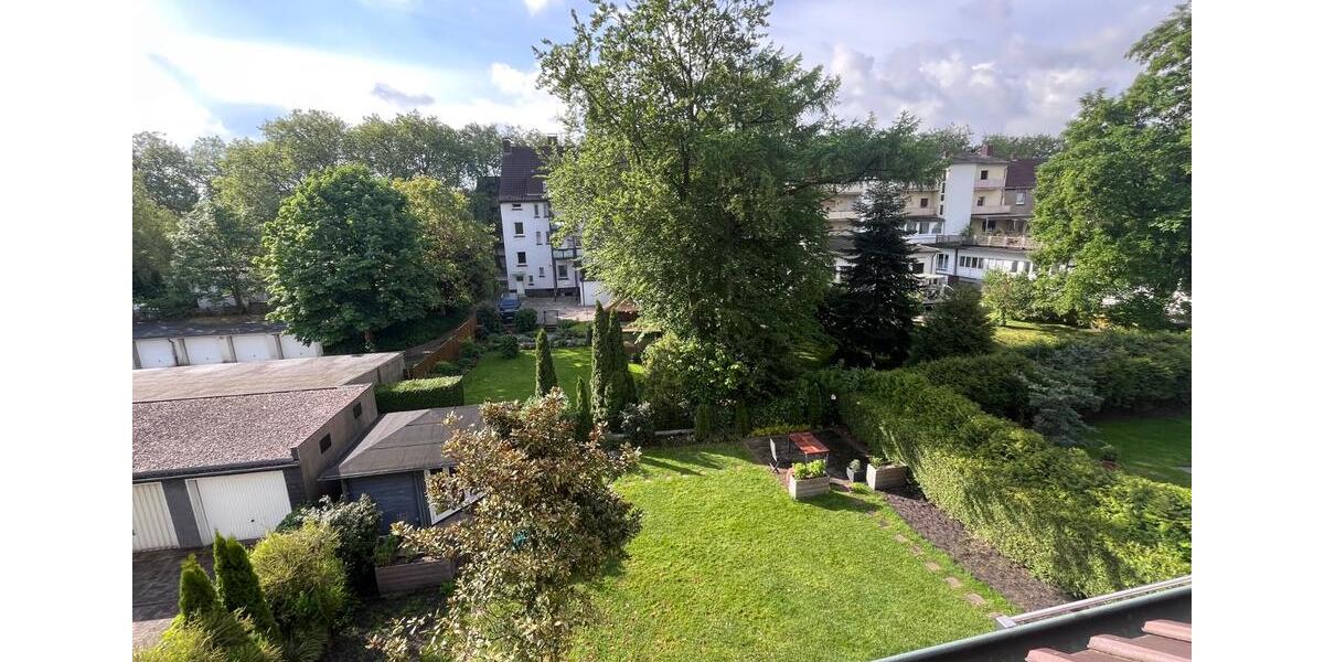 Dachgeschoßwohnung Lünen Alstedde - 3 Zimmer, 36 m&sup2;, 300&euro; | Angebot:26593595