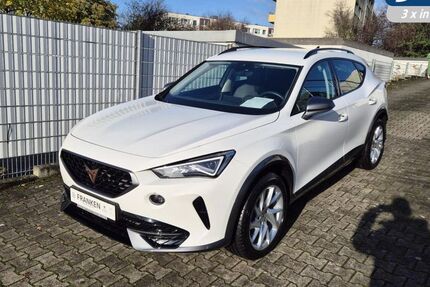 Cupra Formentor 16.950 km 21.970 &euro; Hamm 59065