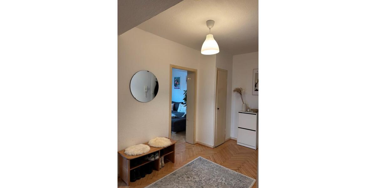 Etagenwohnung Hamm - 2 Zimmer, 76 m&sup2;, 850&euro; | Angebot:25022970