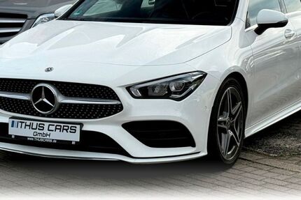Mercedes-Benz CLA 220 175.909 km 18.990 &euro; Hamm 59063