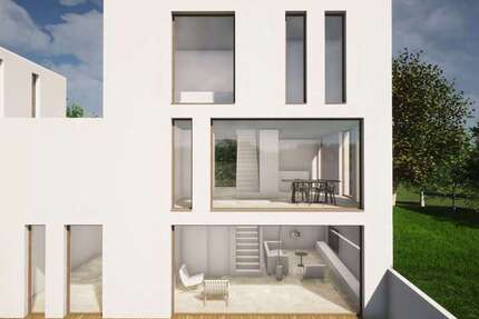 Haus Witten Annen - 4 Zimmer, 160 m&sup2;, 869.000&euro; | Angebot:25463256