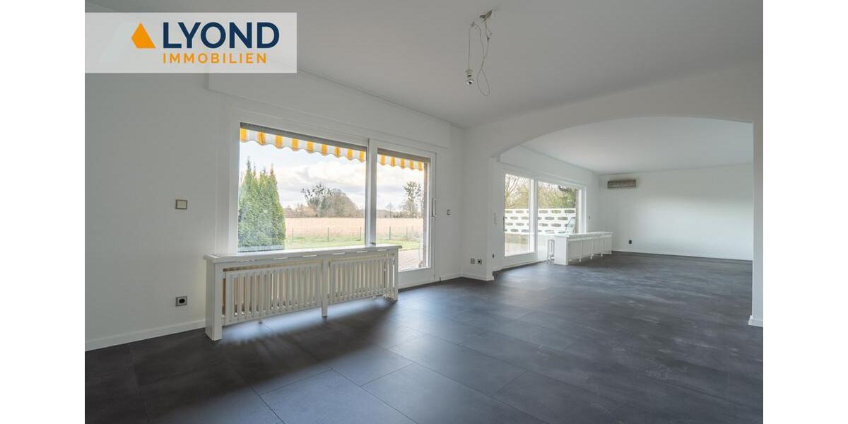 Bungalow Hamm Braam-Ostwennemar - 9 Zimmer, 152 m&sup2;, 1.700&euro; | Angebot:25854558