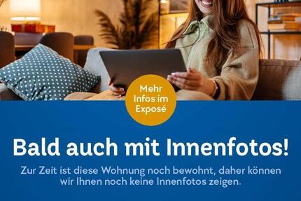 Wohnung Castrop-Rauxel Bladenhorst - 2 Zimmer, 44 m&sup2;, 250&euro; | Angebot:26614007
