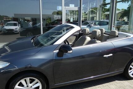 Renault Megane 78.000 km 4.990 &euro; Bergkamen 59192