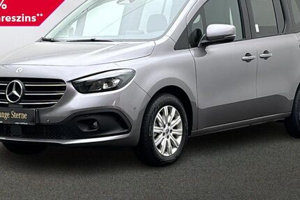 Mercedes-Benz T-Klasse 2.900 km 28.750 &euro; Hamm 59067