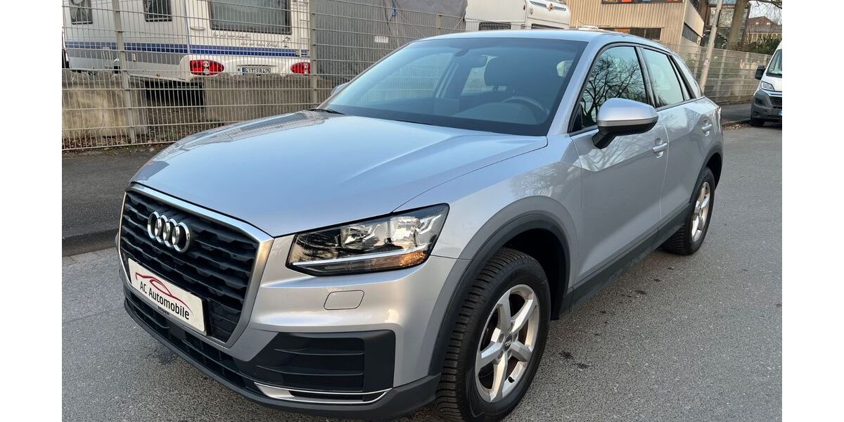 Audi Q2 109.000 km 14.900 &euro; Witten 58454