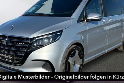 Mercedes-Benz V 300 12.400 km 90.950 &euro; Hamm 59067