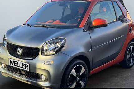 Smart ForTwo 99.787 km 12.980 &euro; Hamm 59067