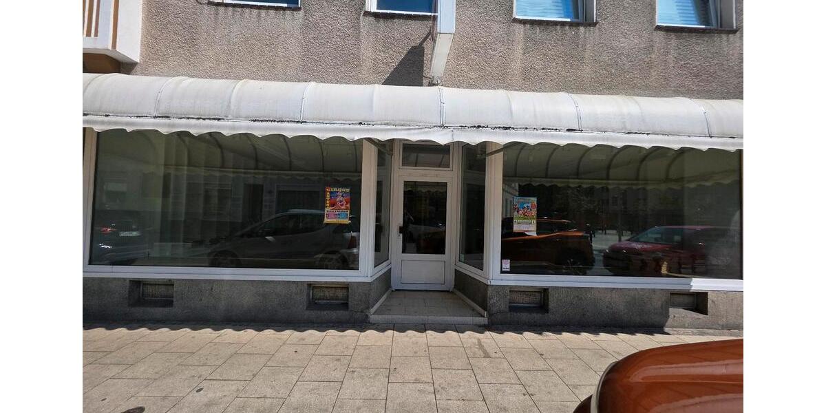 Gewerbeobjekt Dortmund Mengede - 1.250&euro; | Angebot:21430458