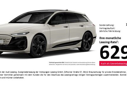 Audi A6 e-tron 14.418 km 74.337 &euro; Dortmund 44143