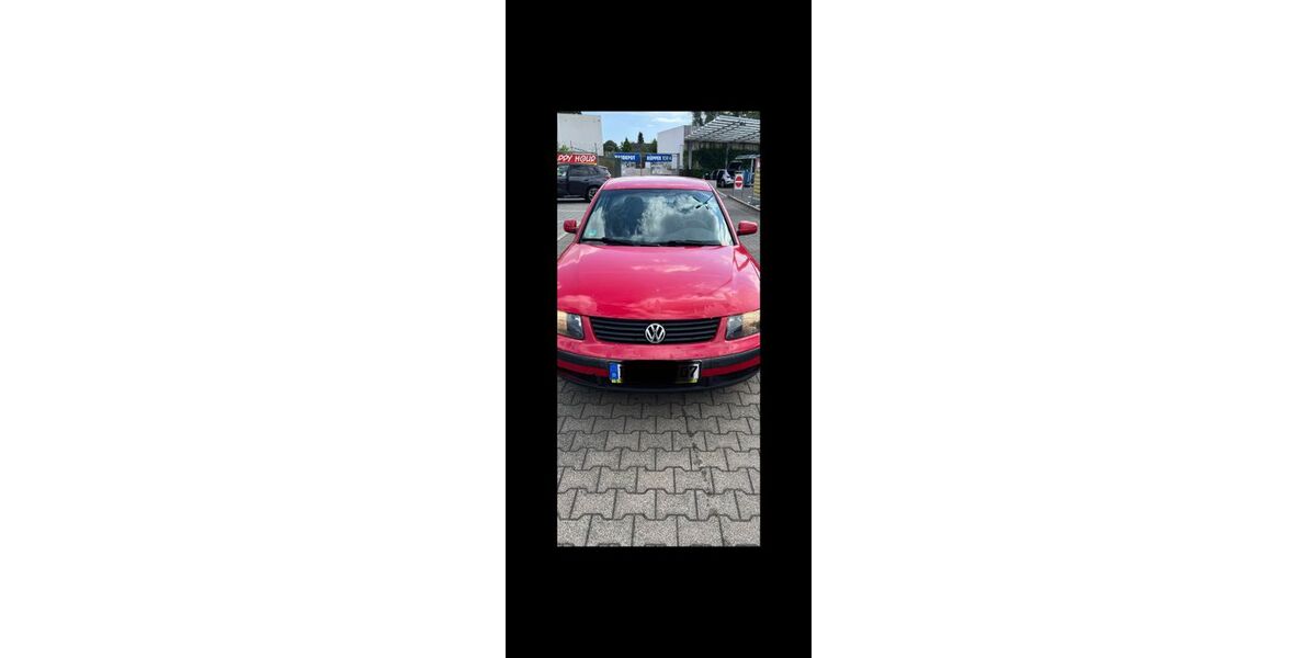 VW Passat 315.000 km 1.100 &euro; Dortmund 44388