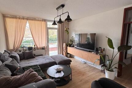 Wohnung Dortmund Bövinghausen - 2 Zimmer, 62 m&sup2;, 730&euro; | Angebot:25867908