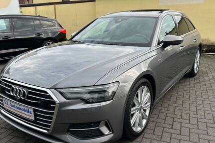 Audi A6 80.000 km 33.999 &euro; Hamm 59063