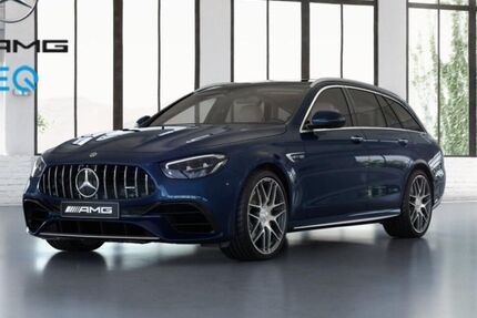 Mercedes-Benz E 63 AMG 36.462 km 85.690 &euro; Dortmund 44139