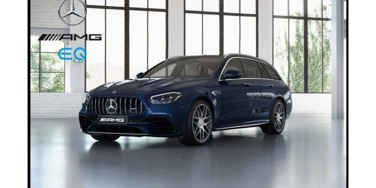 Mercedes-Benz E 63 AMG 36.462 km 85.690 &euro; Dortmund 44139