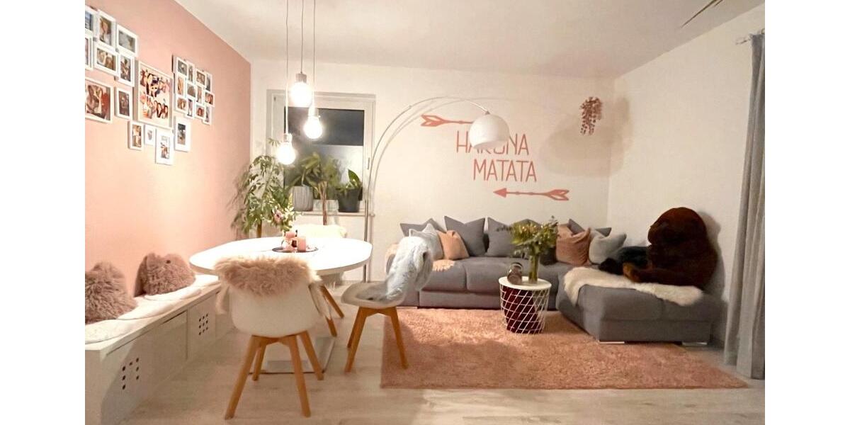 Erdgeschoßwohnung Wetter (Ruhr) - 2.5 Zimmer, 62 m&sup2;, 523&euro; | Angebot:25958289