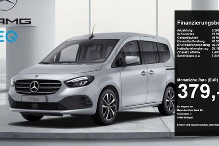 Mercedes-Benz T-Klasse 15.995 km 29.800 &euro; Dortmund 44139