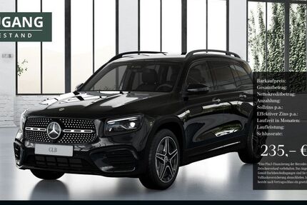 Mercedes-Benz GLB 200 4.451 km 45.375 &euro; Menden 58706