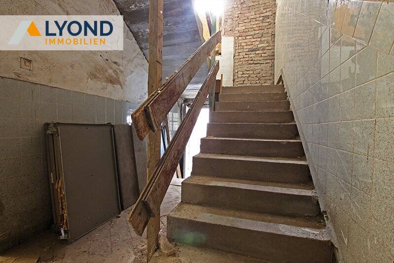 Mehrfamilienhaus, Wohnhaus Dortmund Mitte - 1 Zimmer, 445 m&sup2;, 350.000&euro; | Angebot:25732310