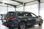 VW Passat Variant 2.0 TDI DSG BUSINESS IQ PANORAMA 122.000 km 22.777 &euro; Hamm 59077