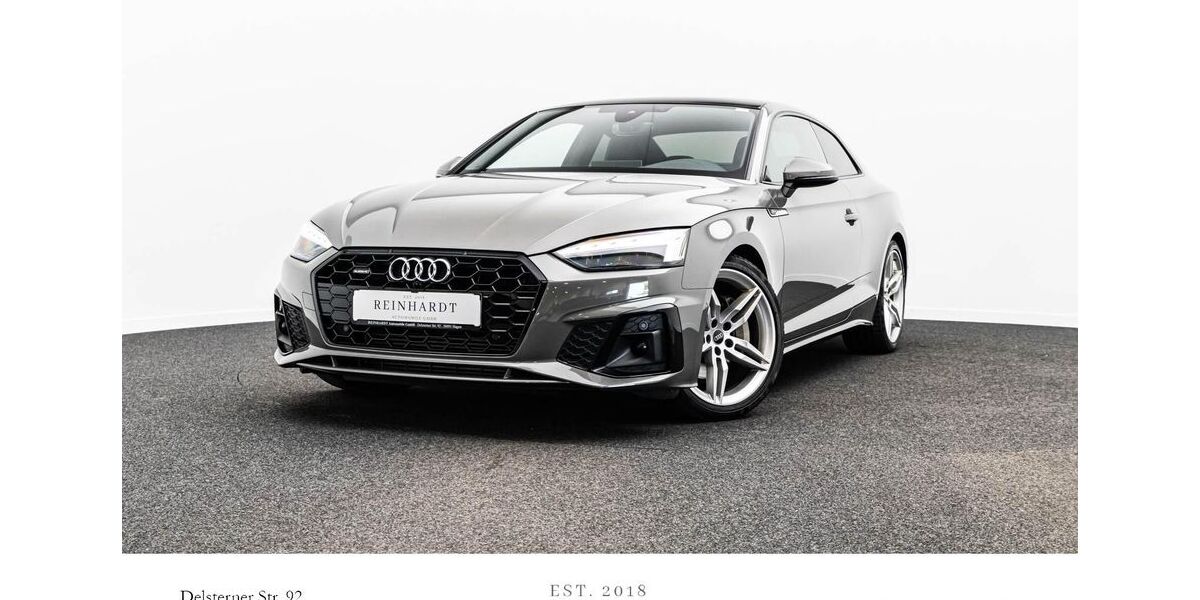 Audi A5 77.377 km 39.446 &euro; Hagen 58091