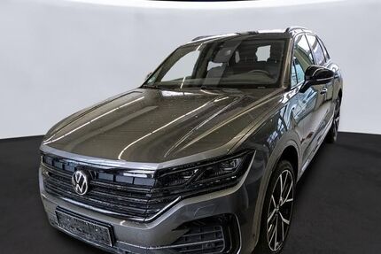 VW Touareg 62.886 km 53.700 &euro; Hagen 58091